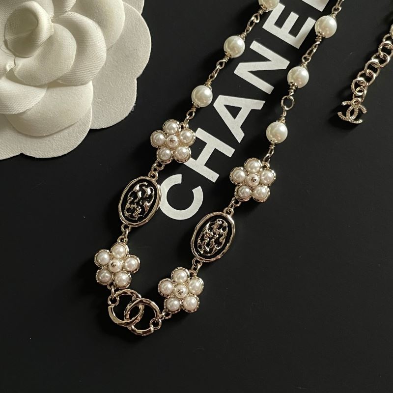 Chanel Necklaces